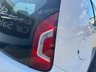 USED 2013 13 VOLKSWAGEN UP! 1.0 Move up! Hatchback 3dr Petrol Manual Euro 5 (60 ps) Serviced+MOT'd+6Month Warranty