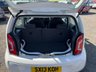 USED 2013 13 VOLKSWAGEN UP! 1.0 Move up! Hatchback 3dr Petrol Manual Euro 5 (60 ps) Serviced+MOT'd+6Month Warranty
