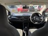 USED 2013 13 VOLKSWAGEN UP! 1.0 Move up! Hatchback 3dr Petrol Manual Euro 5 (60 ps) Serviced+MOT'd+6Month Warranty