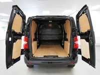 USED 2024 24 VAUXHALL VIVARO 2900 1.5 D 100 BHP SWB PRO EDITION 6DR ( SAT NAV ) SAT NAV | AIR CON | 6 DOORS | CAMERA