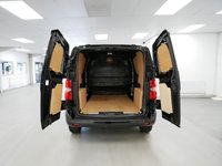 USED 2024 24 VAUXHALL VIVARO 2900 1.5 D 100 BHP SWB PRO EDITION 6DR ( SAT NAV ) SAT NAV | AIR CON | 6 DOORS | CAMERA