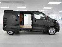 USED 2024 24 VAUXHALL VIVARO 2900 1.5 D 100 BHP SWB PRO EDITION 6DR ( SAT NAV ) SAT NAV | AIR CON | 6 DOORS | CAMERA
