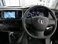 USED 2024 24 VAUXHALL VIVARO 2900 1.5 D 100 BHP SWB PRO EDITION 6DR ( SAT NAV ) SAT NAV | AIR CON | 6 DOORS | CAMERA