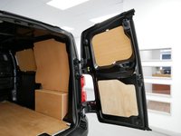 USED 2024 24 VAUXHALL VIVARO 2900 1.5 D 100 BHP SWB PRO EDITION 6DR ( SAT NAV ) SAT NAV | AIR CON | 6 DOORS | CAMERA