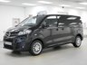 USED VAUXHALL VIVARO