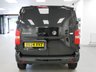 USED VAUXHALL VIVARO