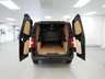USED VAUXHALL VIVARO