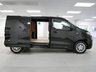 USED VAUXHALL VIVARO