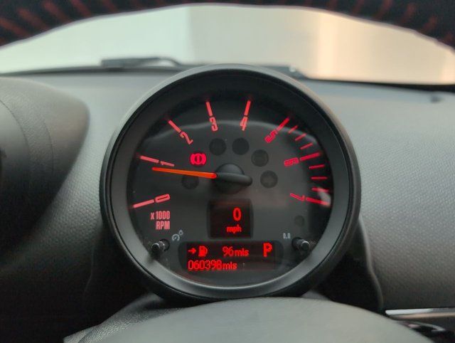 USED 2016 66 MINI Countryman 2.0 Cooper SD Suv 5dr Diesel Auto All4 Euro 5 (143 Ps) - Air Con, Sat Nav, Bluetooth