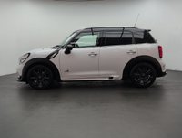 USED 2016 66 MINI Countryman 2.0 Cooper SD Suv 5dr Diesel Auto All4 Euro 5 (143 Ps) - Air Con, Sat Nav, Bluetooth
