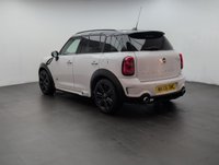 USED 2016 66 MINI Countryman 2.0 Cooper SD Suv 5dr Diesel Auto All4 Euro 5 (143 Ps) - Air Con, Sat Nav, Bluetooth