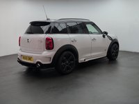 USED 2016 66 MINI Countryman 2.0 Cooper SD Suv 5dr Diesel Auto All4 Euro 5 (143 Ps) - Air Con, Sat Nav, Bluetooth