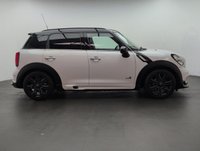 USED 2016 66 MINI Countryman 2.0 Cooper SD Suv 5dr Diesel Auto All4 Euro 5 (143 Ps) - Air Con, Sat Nav, Bluetooth