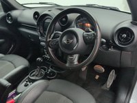 USED 2016 66 MINI Countryman 2.0 Cooper SD Suv 5dr Diesel Auto All4 Euro 5 (143 Ps) - Air Con, Sat Nav, Bluetooth
