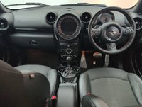 USED 2016 66 MINI Countryman 2.0 Cooper SD Suv 5dr Diesel Auto All4 Euro 5 (143 Ps) - Air Con, Sat Nav, Bluetooth