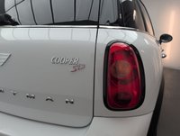 USED 2016 66 MINI Countryman 2.0 Cooper SD Suv 5dr Diesel Auto All4 Euro 5 (143 Ps) - Air Con, Sat Nav, Bluetooth