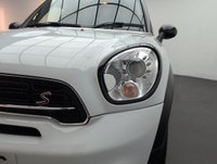 USED 2016 66 MINI Countryman 2.0 Cooper SD Suv 5dr Diesel Auto All4 Euro 5 (143 Ps) - Air Con, Sat Nav, Bluetooth
