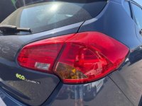 USED 2013 13 KIA CEED 1.6 GDi EcoDynamics 2 Hatchback 5dr Petrol Manual Euro 5 (s/s) (133 bhp) Serviced+MOT'd+6Month Warranty
