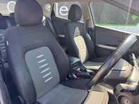 USED 2013 13 KIA CEED 1.6 GDi EcoDynamics 2 Hatchback 5dr Petrol Manual Euro 5 (s/s) (133 bhp) Serviced+MOT'd+6Month Warranty