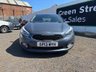 USED 2013 13 KIA CEED 1.6 GDi EcoDynamics 2 Hatchback 5dr Petrol Manual Euro 5 (s/s) (133 bhp) Serviced+MOT'd+6Month Warranty