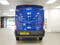 USED 2019 19 FORD TRANSIT 350 2.0 EBL 130 BHP L2 MEDIUM TREND 6 SEATER CREWCAB ( AIR CON ) 1 OWNER | AIR CON | 6 SEATS | L2 MEDIUM !