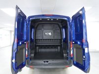 USED 2019 19 FORD TRANSIT 350 2.0 EBL 130 BHP L2 MEDIUM TREND 6 SEATER CREWCAB ( AIR CON ) 1 OWNER | AIR CON | 6 SEATS | L2 MEDIUM !