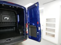 USED 2019 19 FORD TRANSIT 350 2.0 EBL 130 BHP L2 MEDIUM TREND 6 SEATER CREWCAB ( AIR CON ) 1 OWNER | AIR CON | 6 SEATS | L2 MEDIUM !