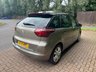 USED 2012 12 CITROEN C4 PICASSO 1.6 HDi Platinum MPV 5dr Diesel Manual Euro 5 (110 ps) TURBO DIESEL! MANUAL GEARBOX! AIR CON!