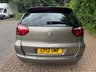 USED 2012 12 CITROEN C4 PICASSO 1.6 HDi Platinum MPV 5dr Diesel Manual Euro 5 (110 ps) TURBO DIESEL! MANUAL GEARBOX! AIR CON!