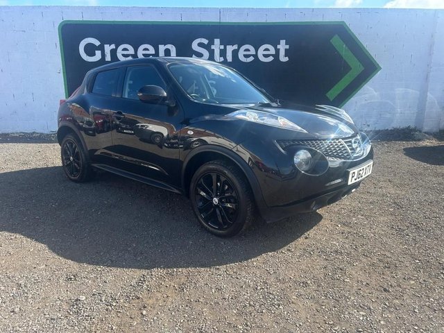 Green Street Car Sales