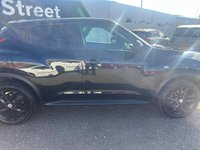 USED 2013 62 NISSAN JUKE 1.6 Acenta Premium SUV 5dr Petrol Manual Euro 5 (s/s) (117 ps) Serviced+MOT'd+6Month Warranty