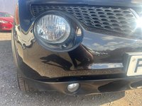 USED 2013 62 NISSAN JUKE 1.6 Acenta Premium SUV 5dr Petrol Manual Euro 5 (s/s) (117 ps) Serviced+MOT'd+6Month Warranty