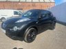 USED 2013 62 NISSAN JUKE 1.6 Acenta Premium SUV 5dr Petrol Manual Euro 5 (s/s) (117 ps) Serviced+MOT'd+6Month Warranty