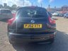 USED 2013 62 NISSAN JUKE 1.6 Acenta Premium SUV 5dr Petrol Manual Euro 5 (s/s) (117 ps) Serviced+MOT'd+6Month Warranty