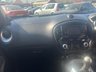 USED 2013 62 NISSAN JUKE 1.6 Acenta Premium SUV 5dr Petrol Manual Euro 5 (s/s) (117 ps) Serviced+MOT'd+6Month Warranty