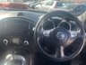 USED 2013 62 NISSAN JUKE 1.6 Acenta Premium SUV 5dr Petrol Manual Euro 5 (s/s) (117 ps) Serviced+MOT'd+6Month Warranty