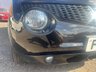 USED 2013 62 NISSAN JUKE 1.6 Acenta Premium SUV 5dr Petrol Manual Euro 5 (s/s) (117 ps) Serviced+MOT'd+6Month Warranty