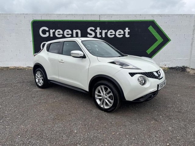 Green Street Car Sales