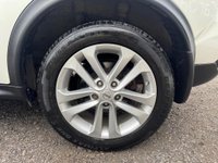 USED 2016 16 NISSAN JUKE 1.2 DIG-T Acenta Premium SUV 5dr Petrol Manual Euro 6 (s/s) (115 ps) Serviced+MOT'd+6Month Warranty