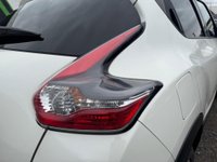 USED 2016 16 NISSAN JUKE 1.2 DIG-T Acenta Premium SUV 5dr Petrol Manual Euro 6 (s/s) (115 ps) Serviced+MOT'd+6Month Warranty