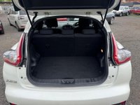 USED 2016 16 NISSAN JUKE 1.2 DIG-T Acenta Premium SUV 5dr Petrol Manual Euro 6 (s/s) (115 ps) Serviced+MOT'd+6Month Warranty