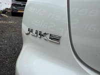 USED 2016 16 NISSAN JUKE 1.2 DIG-T Acenta Premium SUV 5dr Petrol Manual Euro 6 (s/s) (115 ps) Serviced+MOT'd+6Month Warranty