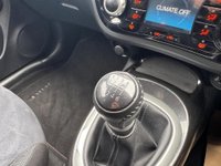 USED 2016 16 NISSAN JUKE 1.2 DIG-T Acenta Premium SUV 5dr Petrol Manual Euro 6 (s/s) (115 ps) Serviced+MOT'd+6Month Warranty