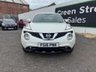 USED 2016 16 NISSAN JUKE 1.2 DIG-T Acenta Premium SUV 5dr Petrol Manual Euro 6 (s/s) (115 ps) Serviced+MOT'd+6Month Warranty