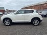 USED 2016 16 NISSAN JUKE 1.2 DIG-T Acenta Premium SUV 5dr Petrol Manual Euro 6 (s/s) (115 ps) Serviced+MOT'd+6Month Warranty