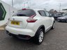 USED 2016 16 NISSAN JUKE 1.2 DIG-T Acenta Premium SUV 5dr Petrol Manual Euro 6 (s/s) (115 ps) Serviced+MOT'd+6Month Warranty