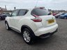 USED 2016 16 NISSAN JUKE 1.2 DIG-T Acenta Premium SUV 5dr Petrol Manual Euro 6 (s/s) (115 ps) Serviced+MOT'd+6Month Warranty