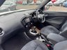 USED 2016 16 NISSAN JUKE 1.2 DIG-T Acenta Premium SUV 5dr Petrol Manual Euro 6 (s/s) (115 ps) Serviced+MOT'd+6Month Warranty