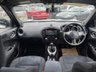 USED 2016 16 NISSAN JUKE 1.2 DIG-T Acenta Premium SUV 5dr Petrol Manual Euro 6 (s/s) (115 ps) Serviced+MOT'd+6Month Warranty