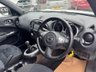 USED 2016 16 NISSAN JUKE 1.2 DIG-T Acenta Premium SUV 5dr Petrol Manual Euro 6 (s/s) (115 ps) Serviced+MOT'd+6Month Warranty